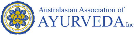 Charu-Ayurvedic-Australasian association